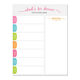 What's for Dinner Organizer Notepad Set Image 2 of 3